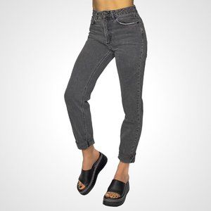 BDG High Waisted Mom Jeans